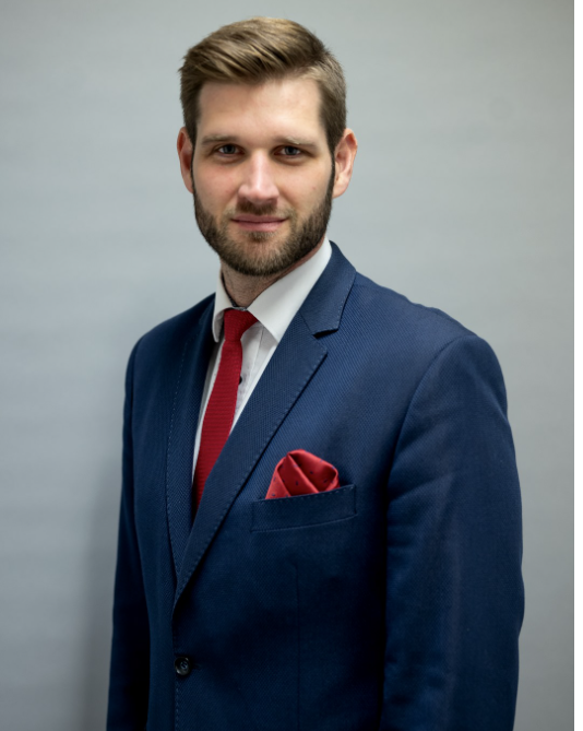 Bc. Milan Zmrzlý, MRE