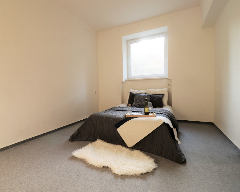 Prodej bytu 1+1 Střední