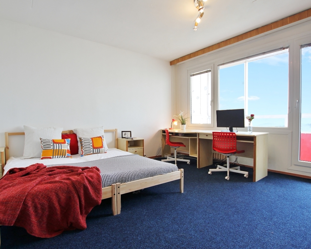 Prodej bytu 4+1 Rolnická