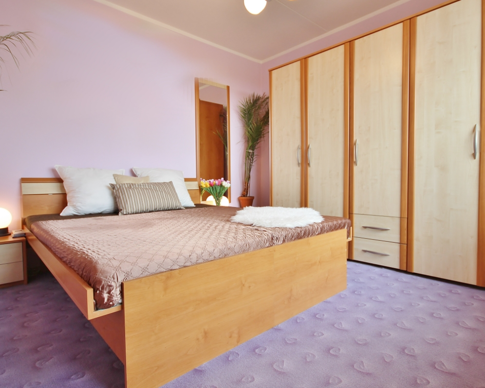 Prodej bytu 3+1 Svážná