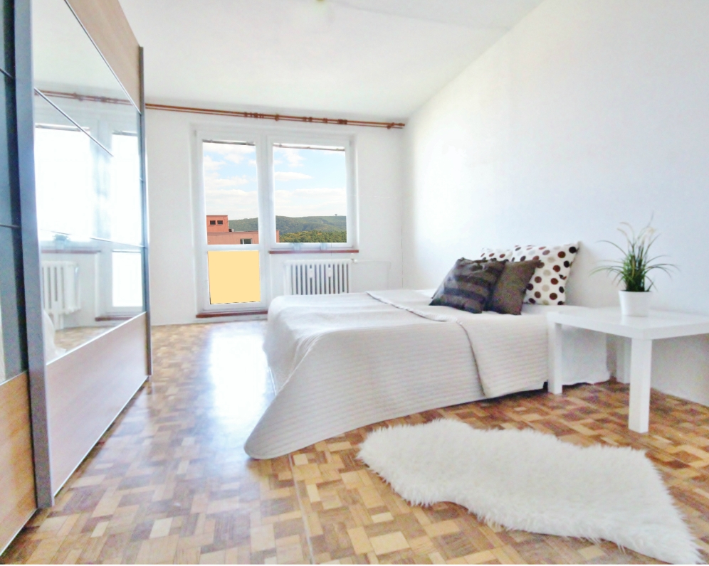 Prodej bytu 2+1 Fleischnerova