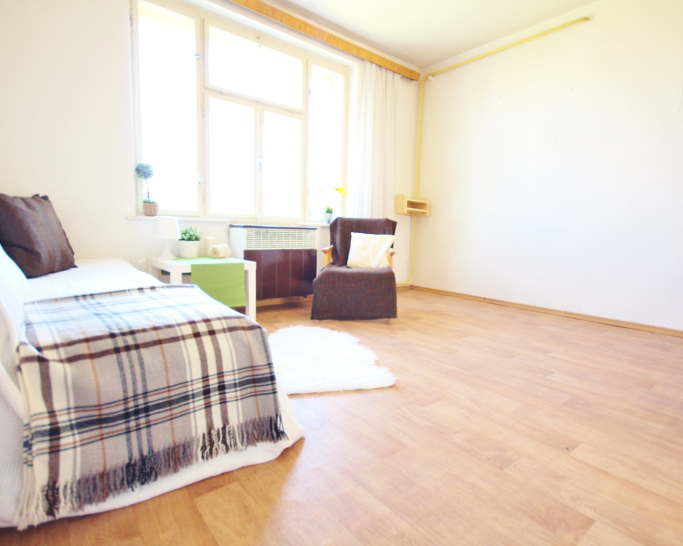 Prodej domu 3+1 Křepice