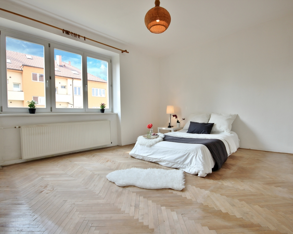 Prodej bytu 2+1 Náměstí SNP