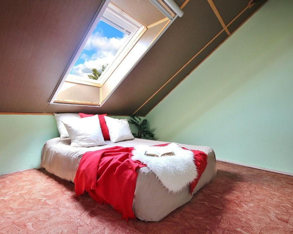 Prodej domu 5+1 Bosonohy