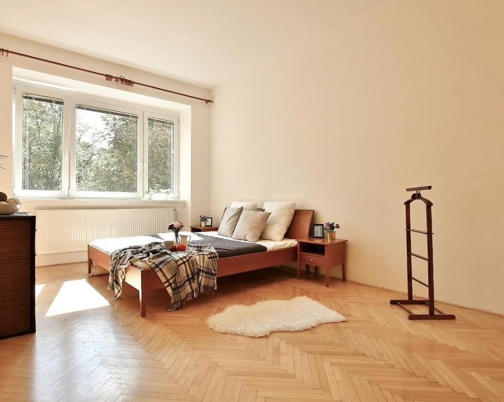 Prodej bytu 2+1 Kotlářská