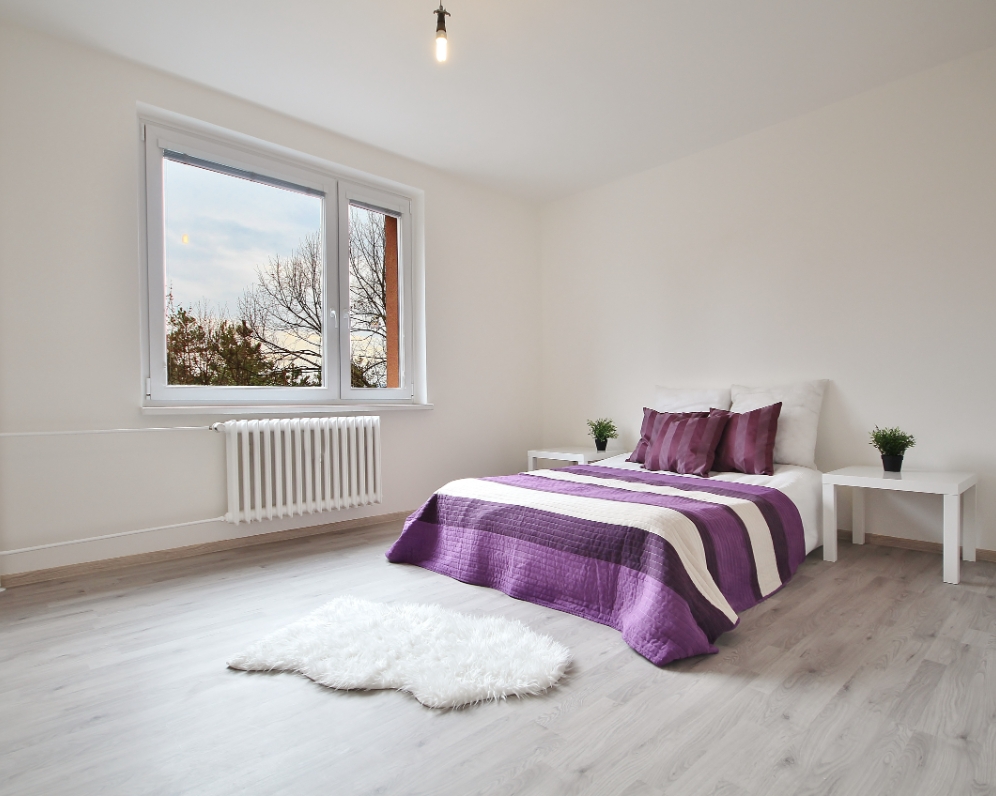 Prodej bytu 2+1 Kvapilova