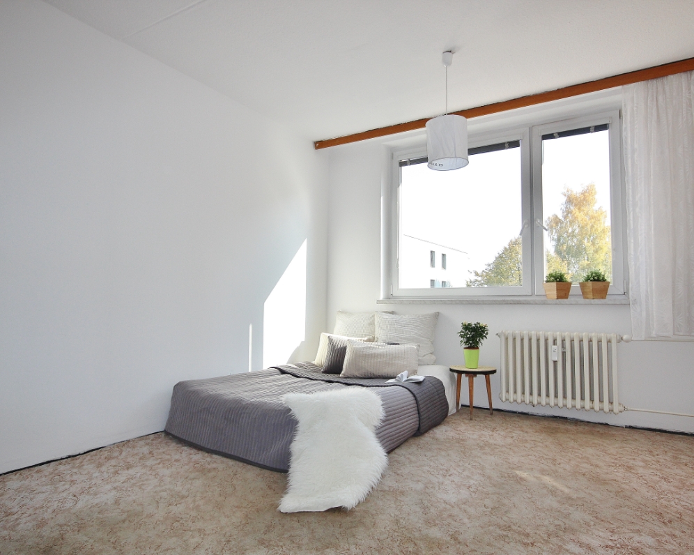 Prodej bytu 3+1 Teyschlova