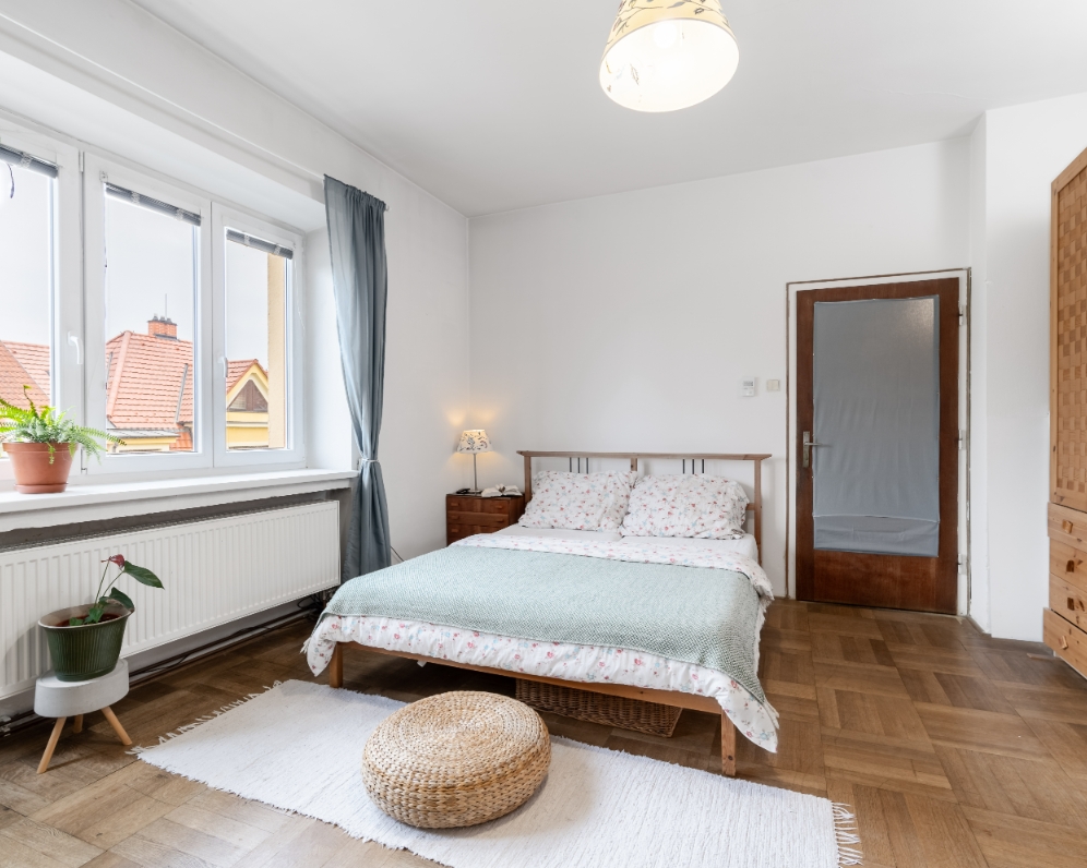 Prodej bytu 3+1 Svatopluka Čecha