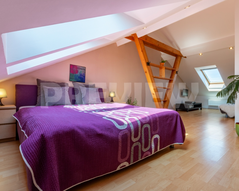 Prodej bytu 4+1 Dvorského